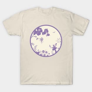 Nature's Fairy Circle T-Shirt